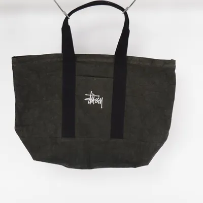 Stofpose (Workgear Tote) fra Stüssy