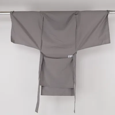 Seat covers (Gray) from Home & Deco