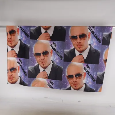 Tapestry (Multicolored)