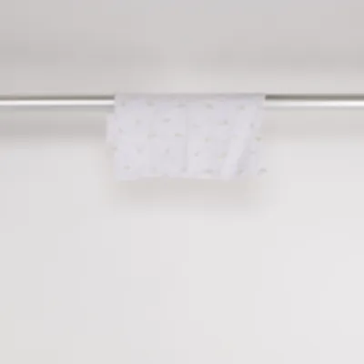 Baby blanket (White, Beige) from Vulli