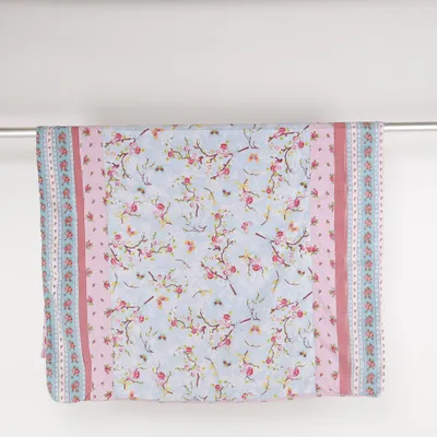 Duvet cover (Blue, Pink, Multicolored) from Pip Studio Cotton
