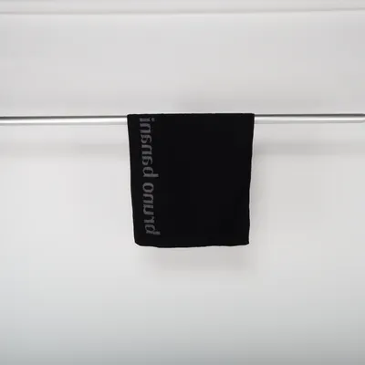 Badlakan (Svart) från Bruno Banani Bomull