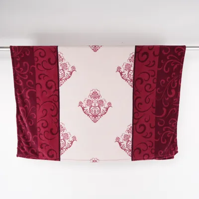 Blanket (Pink) from Dreamtex Polyester