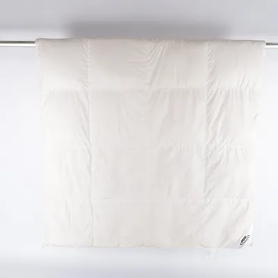 Down duvet (Basic 4x6-8) from Erbelle Down, Feather