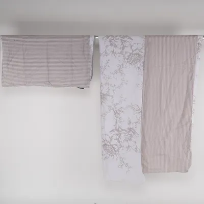 Dekbedset (Wit, Bruin) van Zeitgeist