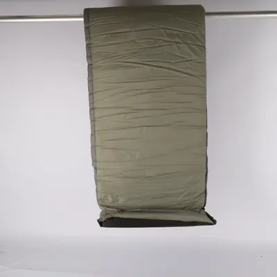Air mattress (Green) from Adventuridge