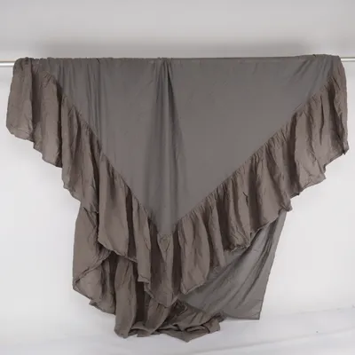 Cache-sommier (Gris) de H&M Home Lin