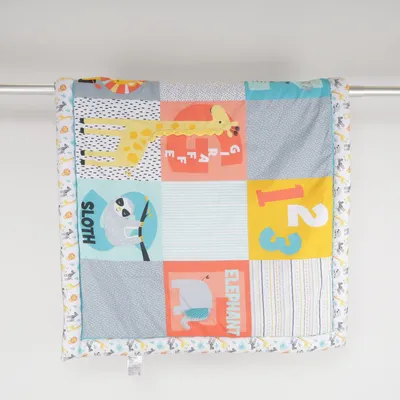 Playmat (Multicolored) from Babyzen Polyester