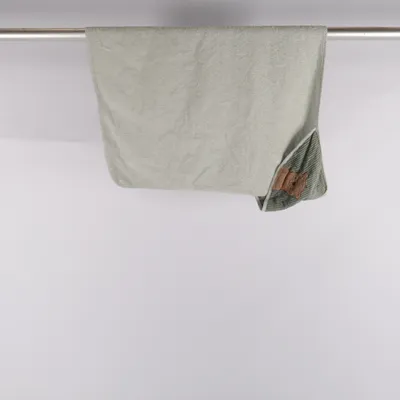 Cape de bain (Gris) de Sterntaler Coton