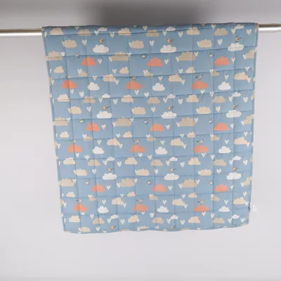 Gewichtsdecke (Kinder Gewichtsdecke) von Home Creation