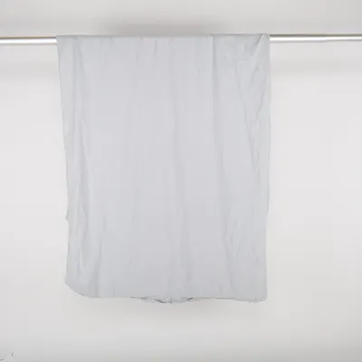 Housse de couette (Gris) de Emma Polyester