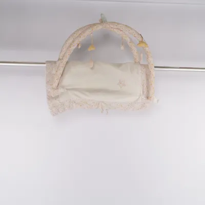 Lekhage (Vit, Gul, Rosa) från Maisons du Monde