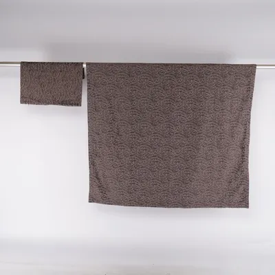 Parure de lit (Gris) de Erwin Müller Coton, Polyester