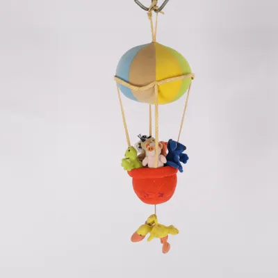 Babymobile (Die Lieben Sieben) von Die Spiegelburg