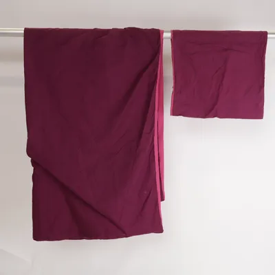 Bäddset (Rosa) från Primark Home Bomull, Polyester
