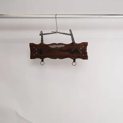 Wall decor