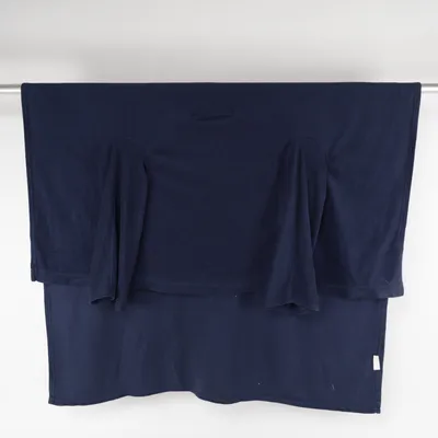 Badrock (Blå) från Snug Rug Polyester