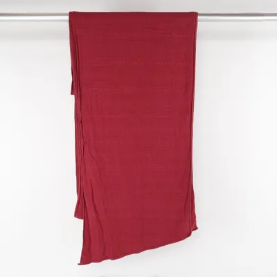 Textil (Röd) från Didymos Bomull