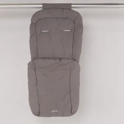 Kørepose (Grå) fra Fillikid
