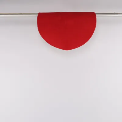 Tapis de salle de bain (Saxån Rund) de IKEA