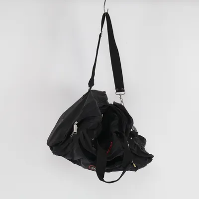 Sac de sport (Noir) de Fabrizio
