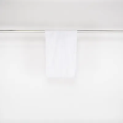 Handduk (Vit) från Flamingo Bomull