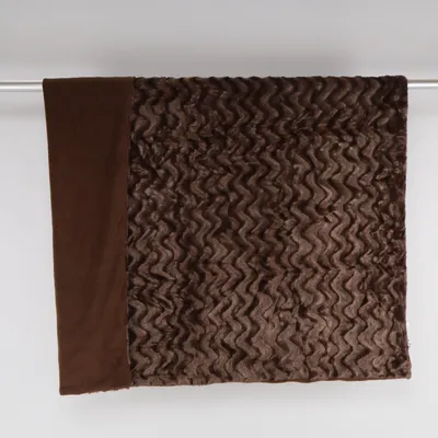 Home decoration (Brown) from Meradiso