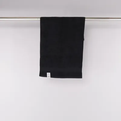 Bath towel (Gray) from Tim Cotton
