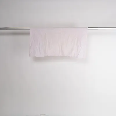 Örngott (Rosa) från Kaeppel Bomull