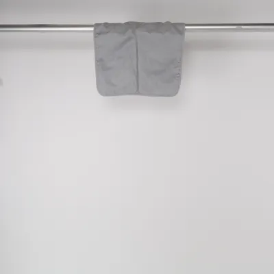 Changing mat (Gray) from First
