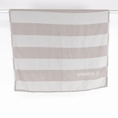 Handduk (Grå) från Condor