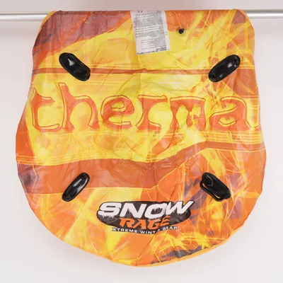 Luge (Jaune, Orange, Multicolore) de SNOW