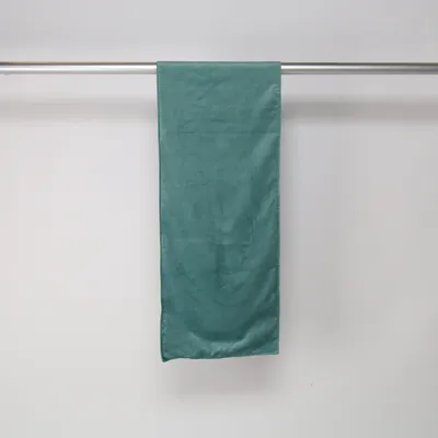 Stoffen (Groen)