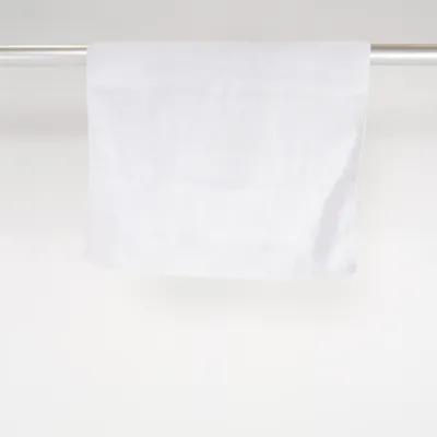 Bath towel (White) from Erwin M Cotton