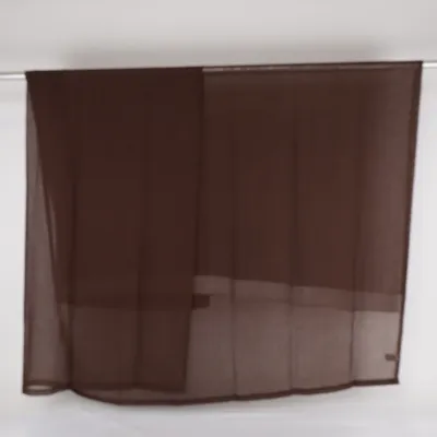 Rod pocket curtain (Jotex AB) from Jotex Polyester