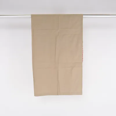 Blackout curtain (Beige, Red, White) from My Home Cotton