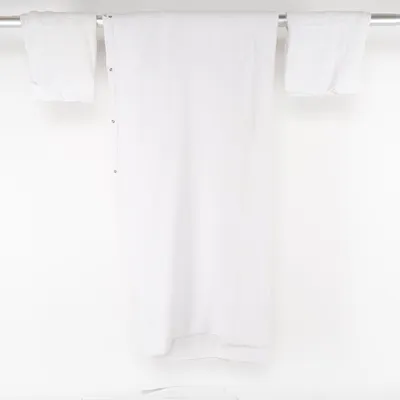 Bäddset (Vit) från H&M Home Bomull