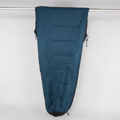 Sovepose (Tramper) fra Everest