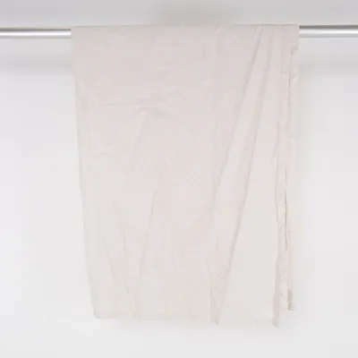 Sheets (Beige) from H&M Home Cotton, Linen