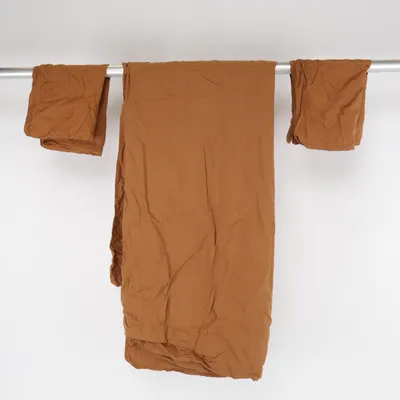 Bäddset (Brun) från H&M Home Bomull