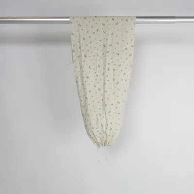Bed canopy (Beige, Blue)