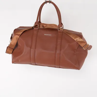 Weekendbag (Brun) från Mario Valentino