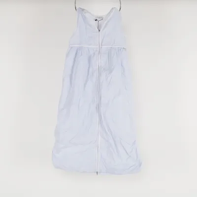 Swaddle sack (Blue, White) from Tavolinchen