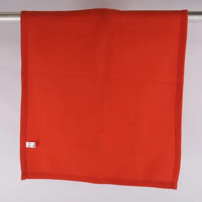 Decke (Orange) von Royal Canin Polyester
