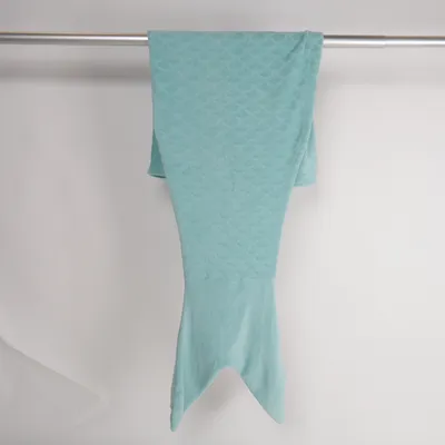 Blanket (Blue) from Home Deco