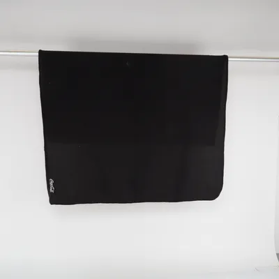 Blanket (Black) from Coca Cola Polyester
