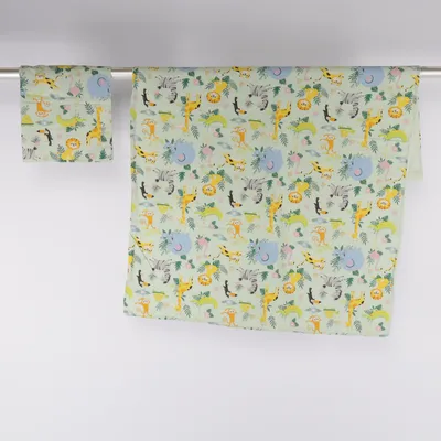 Parure de lit (Kids Collection) de Novitesse