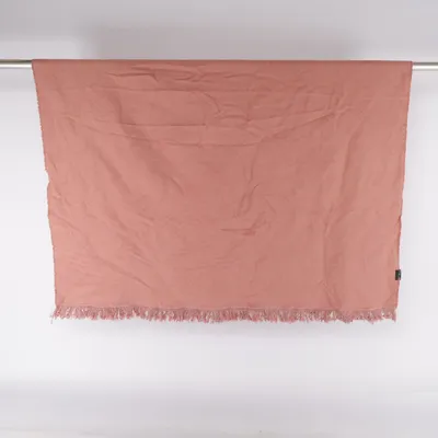 Tæpppe (Pink) fra David Fussenegger