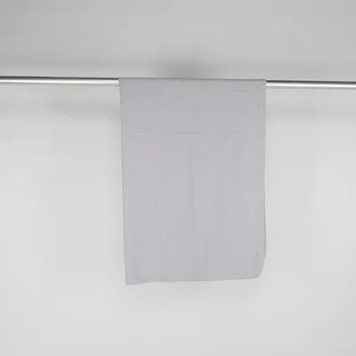 Textil (Grå) från Ernst Polyester, Återvunnen bomull