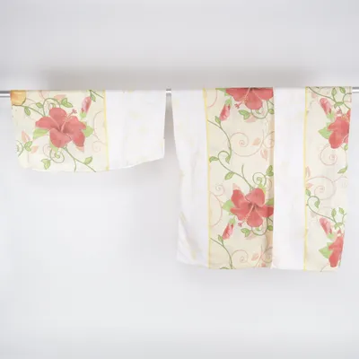 Bed set (Multicolored) from Bertels Textil Polyester